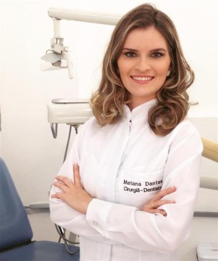 Dra. Mariana Dantas Bellinaso