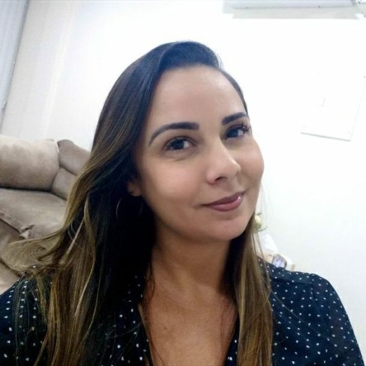 Aline Maia dos Santos Salema