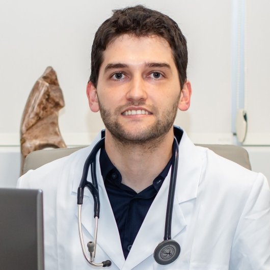 Dr. Brunno Barbalho Cardoso