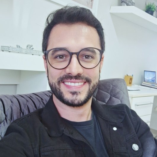 João Marcos Barboza
