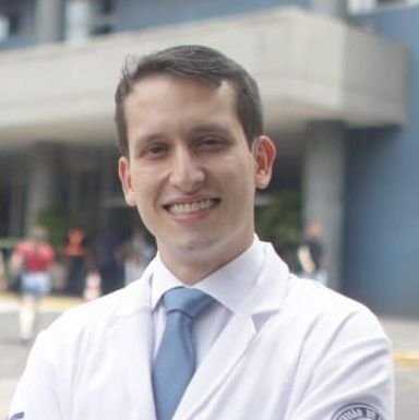 Dr. Ismael Alves Moreira