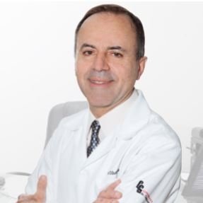 Dr. Claudio Francisco Atílio Gorga