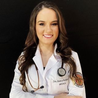 Dra. Bianca Rodrigues Ventura