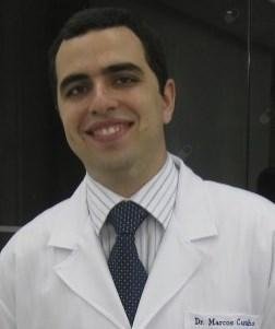 Dr. Marcos Rodrigo Carvalho