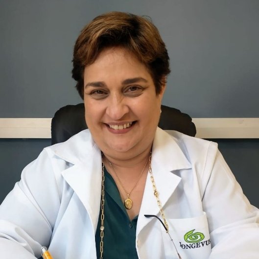 Dra. Celeste Maria Thomaz Campos