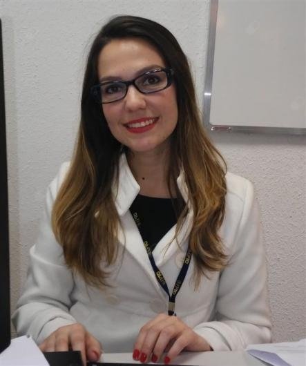Juliana Colomby Ortiz