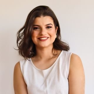 Amanda Camargos De Almeida Silva