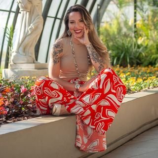 Dra. Brenda Abreu