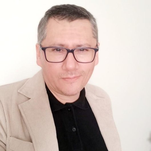 Dr. Cristian Eduardo Rios San Martin