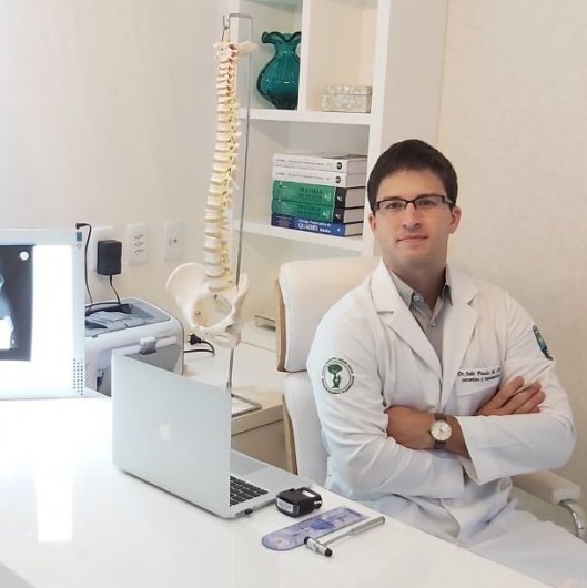 Dr. João Paulo Agostini Chequer