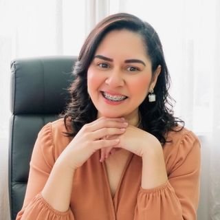 Dra. Luciana Pereira Figueredo da Silva