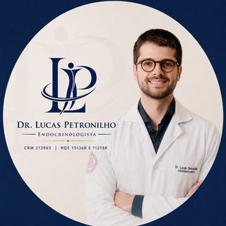 Dr. Lucas Petronilho