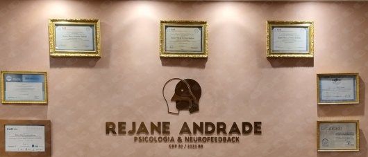 Rejane Andrade