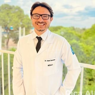 Dr. André Bontempo
