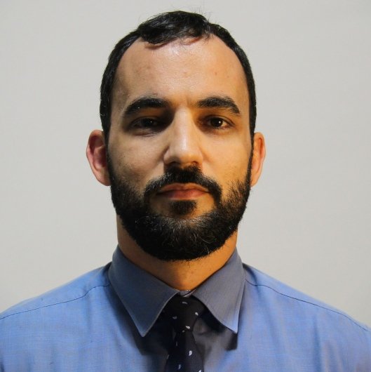 Dr. Iago Reinel de Castro