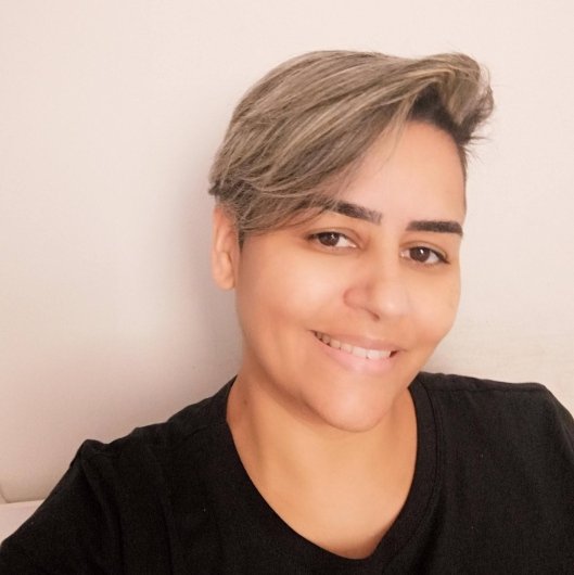 Tatiana Ferreira Silva