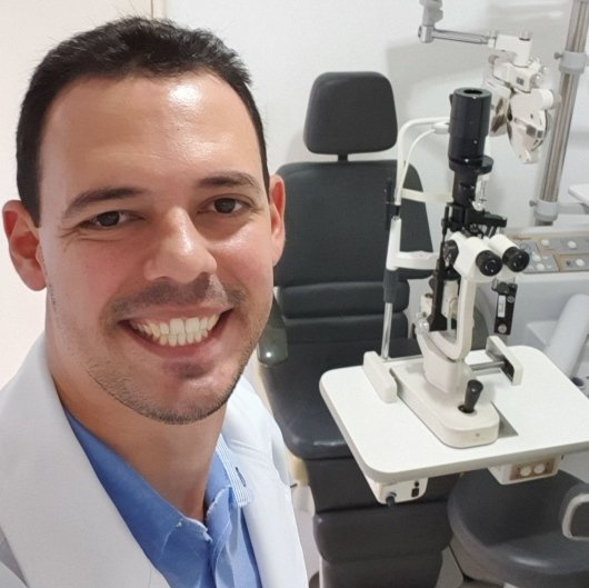 Dr. Felipe de Freitas Beserra
