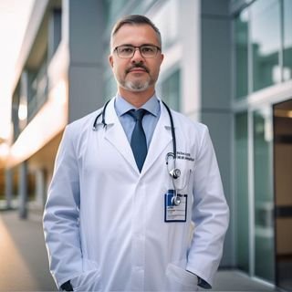 Dr. Augusto Pereira do Nascimento Junior