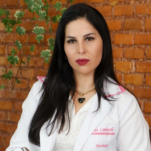 Paula Lombardi