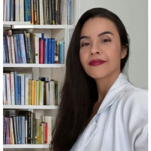 Dra. Rosane Quaranta Lessa