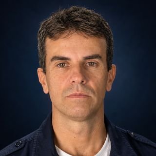 Dr. Paulo Vasconcelos Stefani