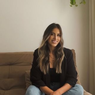 Thaís Lemes Richter