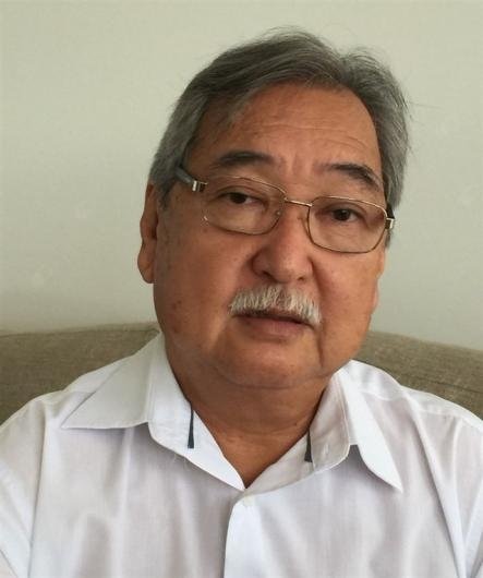 Dr. Tadao Yamanai