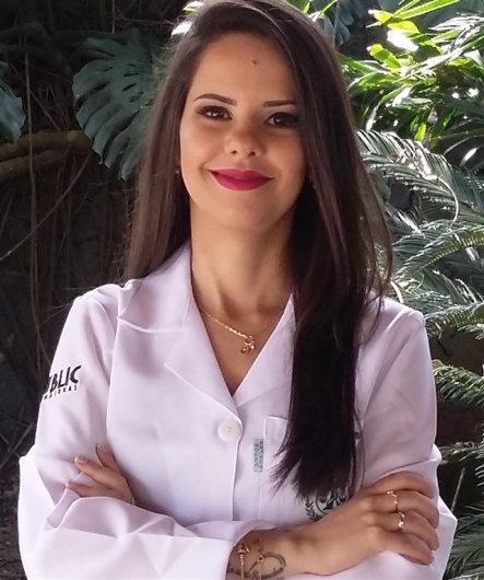 Ingryd Lima