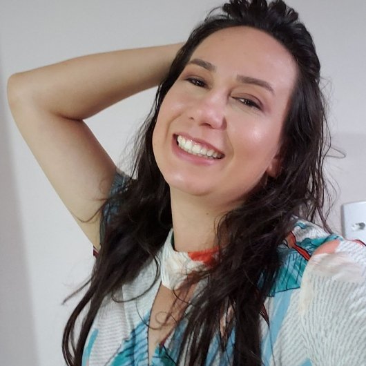 Dra. Geane Graciela Da Silva Teixeira Barros
