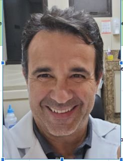 Dr. Alexandre Carvalho de Menezes