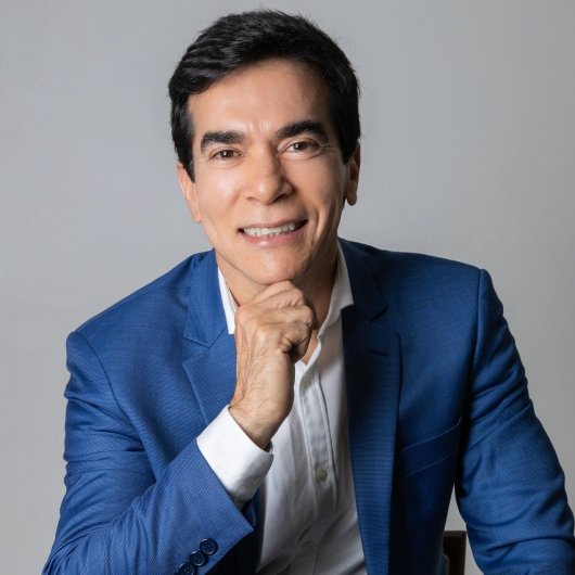 Dr. Wiliam Honório de Castro