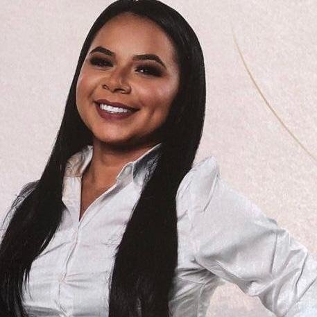Dra. Crislayne Crissian de Oliveira