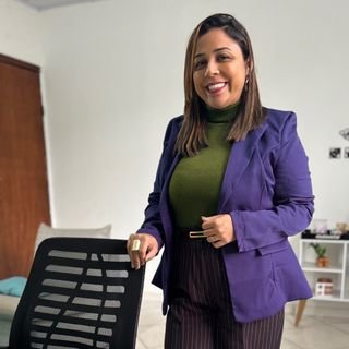Dr. Diana Pereira dos Santos da Rocha