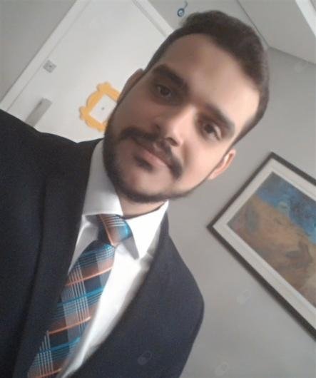 Dr. Lucas Braziliano de Arantes