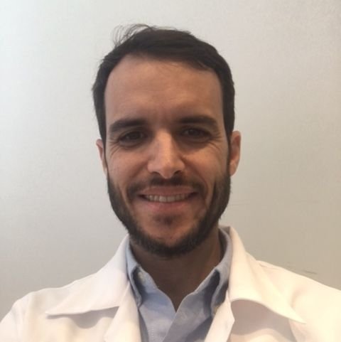 Dr. Bruno Silva Poschetzky