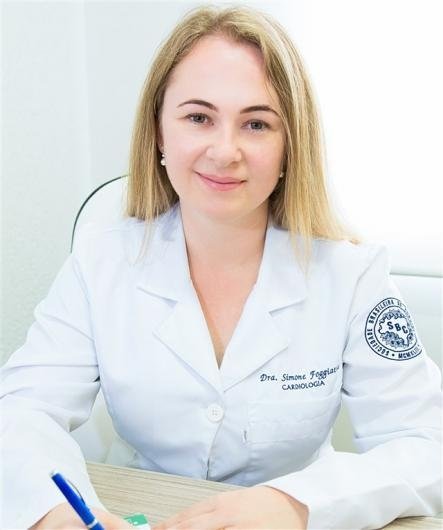 Dra. Simone Foggiatto
