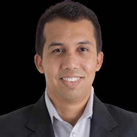 Dr. Icaro Jasub Damaceno de Lima