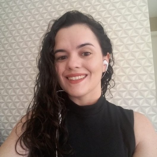 Ludilaine Antunes da Silva