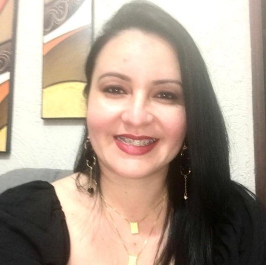 Dra. Antonia Mendes