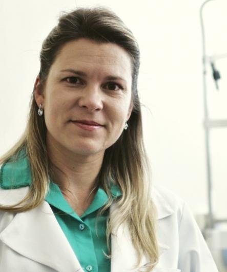 Dra. Jamile Reimann Mendonça