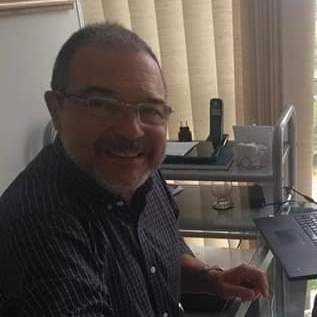 Dr. Antonio Fernando de Araujo