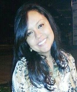 Dra. Heloíse Rosa de Carvalho Fernandes
