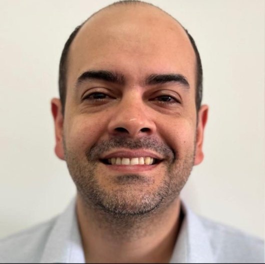 Dr. Ricardo Caetano Velasquez Medeiros