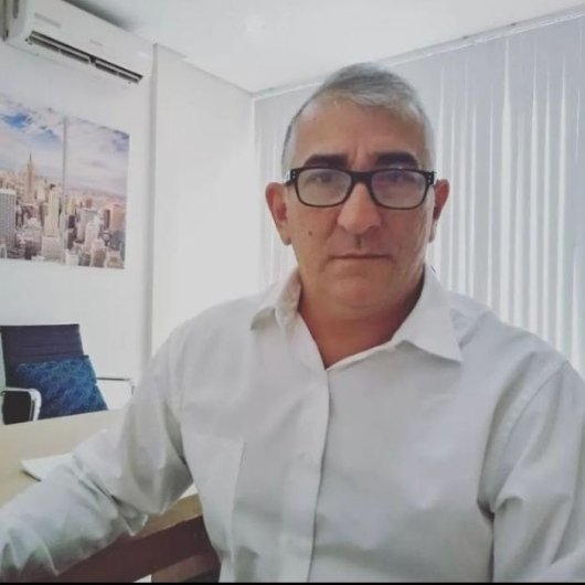 Dr. Joseleno de Sales Barbosa