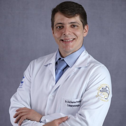 Dr. Léo Dantas