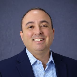 Dr. Rafael Almeida de Faria