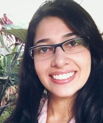Lais S. Lopes dos Santos