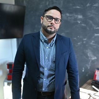 Dr. Anderson da Silva Pereira