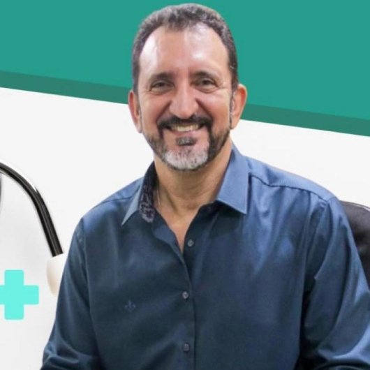 Dr. Antelmo Sasso Fin