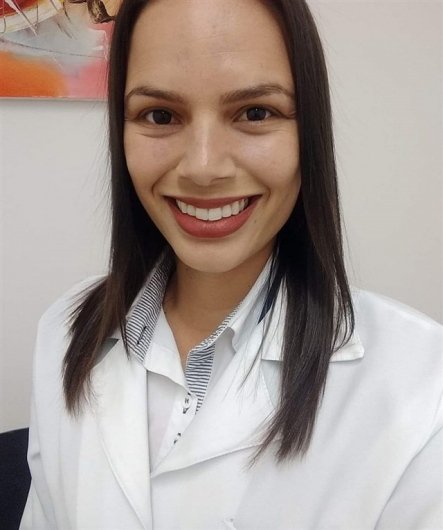 Fernanda Alves Novais
